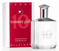 Парфумерія Tommy Hilfiger Tommy Girl 10 туалетна вода