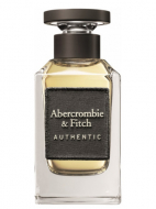 Парфумерія Abercrombie & Fitch Authentic туалетна вода