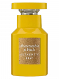 Abercrombie & Fitch Authentic Self туалетна вода 100 мл