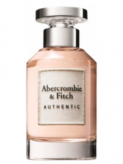 Abercrombie & Fitch Authentic Woman парфумована вода 100 мл