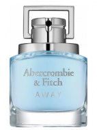 Abercrombie & Fitch Away Man парфумована вода