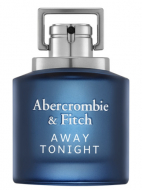 Abercrombie & Fitch Away ToNight Man туалетна вода 50 мл