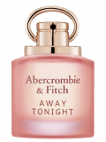 Abercrombie & Fitch Away ToNight Woman парфумована вода