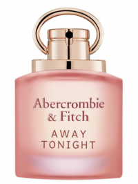 Abercrombie & Fitch Away ToNight Woman парфумована вода