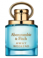 Abercrombie & Fitch Away Weekend Woman парфумована вода 100 мл