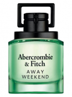 Abercrombie & Fitch Away Weekend туалетна вода 100 мл