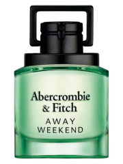 Abercrombie & Fitch Away Weekend туалетна вода 100 мл