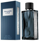 Abercrombie & Fitch First Instinct Blue Man туалетна вода