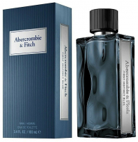 Abercrombie & Fitch First Instinct Blue Man туалетна вода