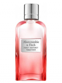 Парфумерія Abercrombie & Fitch FIRST Instinct TOGether