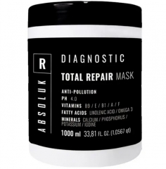 Absoluk Diagnostic маска повне Відновлення 250gr