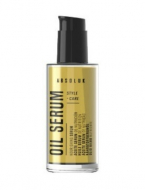 Absoluk Поживна олійна сироватка absoluk 50 мл