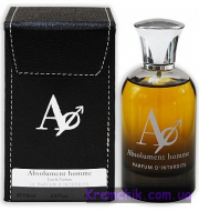Le Parfum d`Interdits Absolument Homme парфумована вода 100 мл