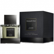 Zegna ESSENZE JAVANESE Patchouli