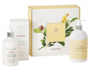 Acca Kappa Calycanthus set (500 ml гель для душу + 300 ml лосьйон для тіла)