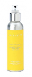 Парфумерія Acca Kappa green Mandarin Body Water 125 ML Hydrating Perfume
