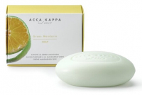 Acca Kappa green Mandarin парфумоване мило