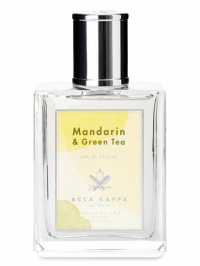 Парфумерія Acca Kappa Mandarin&Green Tea парфумована вода