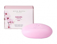 Acca Kappa Sakura TOKYO мило 150GR тестер тестер