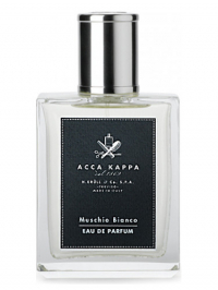 Парфумерія Acca Kappa White Moss парфумована вода