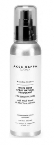 Acca Kappa White MOSS deodorant Парфумований Дезодорант для чоловіків