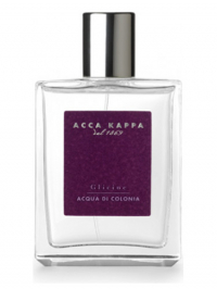 Парфумерія Acca Kappa WISTERIA парфумована вода
