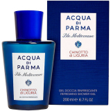 Acqua Di Parma Blu Mediterraneo Chinotto Di Liguria Shower gel 200 мл