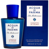 Acqua Di Parma Blu Mediterraneo Chinotto Di Liguria Shower gel 200 мл