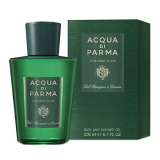Acqua di Parma Acqua Colonia Club 200 ml Гель для душу