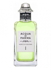 Парфумерія Acqua di Parma Note di Colonia I туалетна Вода