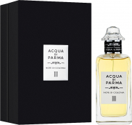 Acqua di Parma Note di Colonia III Eau De Cologne одеколон