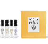 Acqua di Parma (Colonia + CLUB + Essenza + Pura) 4x1.5ml