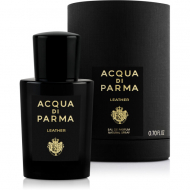 Acqua di Parma SignatureS Leather парфумована вода 100 мл