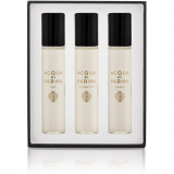 Acqua di Parma SignatureS Set (YUZU, Sakura, Osmanthus) Set 3*12 мл