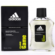 Парфумерія Adidas Pure GAME