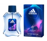 ADIDAS UEFA CHAMPIONS LEAGUE VICTORY Edition туалетна Вода 100 мл Spray