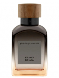 Adolfo Dominguez Ebano Salvia парфумована вода 1.5ml