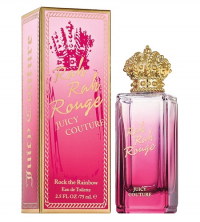 Парфумерія Juicy Couture RAH RAH Rouge 2017