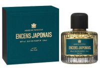 Aedes de Venustas Encens Japonais парфумована вода