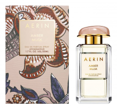 Парфумерія Aerin Lauder Amber musk