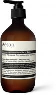 Aesop Ароматизований бальзам для рук Reverence, 500 мл тестер