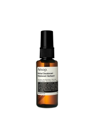 Aesop Дезодорант herbal, 50 мл тестер