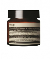Aesop Маска для обличчя Chamomile Concentrate Anti-Blemish, 60 мл тестер