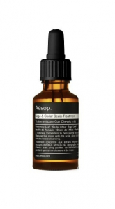 Aesop Масло для шкіри голови Sage & Cedar, 25 мл тестер