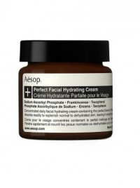 Aesop зволожуючий крем для обличчя Perfect, 60 мл тестер