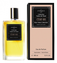 Парфумерія AffinEssence Cedre-iris парфумована вода