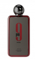 Afnan Perfumes AFNAN 9 PM REBEL Аналог Black XS Rabanne парфумована вода 100мл