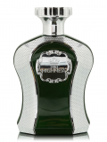 Парфумерія Afnan Perfumes HighNESS green men WoodBOX парфумована вода 100 мл