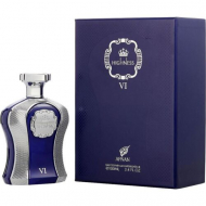 Afnan Perfumes Highness VI Blue парфумована вода 100 мл