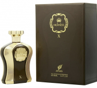 Afnan Perfumes Highness X Brown парфумована вода 100 мл